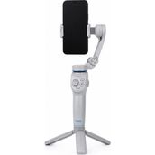 Belle Fusion Mey Ithalat® Profesyonel Telefon Gimbal Stabilizer 3 Eksen Sabitleme Çoklu Çekim Modları Uzun P
