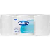 Belleza Extra Smart Eye 150 mt 6'lı Kağıt Havlu