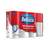 Belleza Reform Rulo Havlu 90YP 8li
