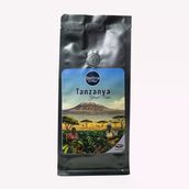 Bellina Tanzanya 200 gr Espresso Kahve Çekirdeği