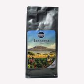 Bellina Tanzanya 200 gr Espresso Kahve Çekirdeği