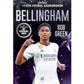 Bellingham Benim Futbol Kahramanım - Rob Green