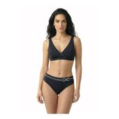 Bellisa 261001 Siyah Bikini Takımı