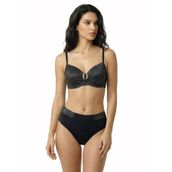 Bellisa 261002 Siyah Bikini Takımı