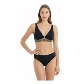 Bellisa 261004 Siyah Bikini Takımı
