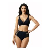 Bellisa 261005 Siyah Bikini Takımı