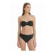 Bellisa 261020 Siyah Bikini Takımı