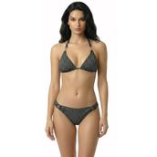 Bellisa 261021 Siyah Bikini Takımı
