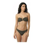 Bellisa 261022 Siyah Bikini Takımı
