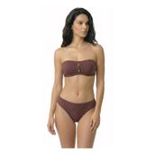 Bellisa 261031 Kahverengi Bikini Takım