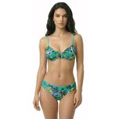 Bellisa Çok Renkli Bikini Takımı, 42, 5003368199, Çok Renkli, Kadın