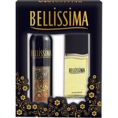 Bellissima 60 ml EDT Kadın Parfümü