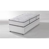 Bellona Caprice Full Tek Kişilik Çift Taraflı 90x190 cm Ortopedik Yatak