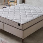 Bellona Hena Dream Özel Ölçü 140x200 CM Çift Kişilik Yatak