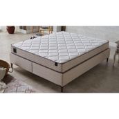 Bellona Hena Dream Yatak Özel Ölçü Çift Kişilik - 200 x 200 cm