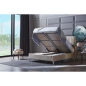 Bellona Petra Plus 120 x 200 cm Beyaz Krem Baza