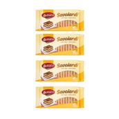 belluci Savoiardi Kedidili 200 Gr 4 Adet