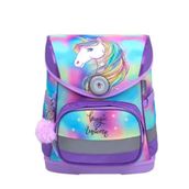 Belmil 405-41/AG-6 Rainbow Color Mıknatıslı Okul Çantası