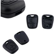 Bem Parts Citroen C5 Anahtar Kumanda Kabı