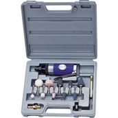 Bemato Bma 1097D 1/4" 6 mm Havalı Kalıpçı Taşlama Seti