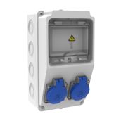 Bemis BD1-2202-0000 2 Adet Ön V5 Kombinasyon
