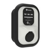 Bemis BEV-2012-0000, Araç Şarj Istasyonu Model 2 Charger Plus 2 - YOK