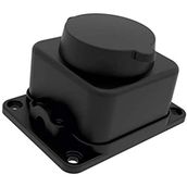 Bemis BK1-1402-3511 1x16A 2P-E 200-250V IP54 Duvar Priz