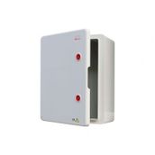Bemis BPA-3001-0036 300x400x170 mm IP66 Opak Kapaklı ABS Pano