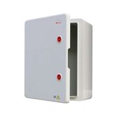 Bemis BPA-4001-0046 350x500x190 mm IP66 Opak Kapaklı ABS Pano