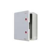 Bemis BPA-5001-0056 400x500x180 mm IP66 Opak Kapaklı ABS Pano