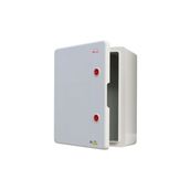 Bemis BPA-6001-0066 400x500x240 mm IP66 Opak Kapaklı ABS Pano