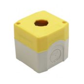 Bemis BT3-1011-0002 Sarı Acil Stop Buton Kutusu