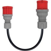 Bemis Elektrikli Araç Şarj Kablosu (30CM)