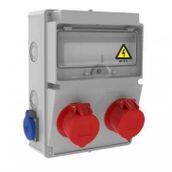 Bemis V10 Kombinasyon