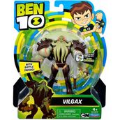 Ben 10 Vilgax Aksiyon Figürleri