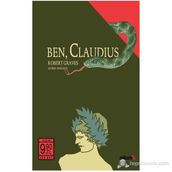 Ben, Claudius - Robert Gravês