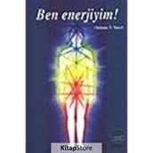 Ben Enerjiyim - Chislaine D. Martel