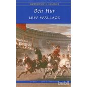 Ben Hur - Lewis Wallace