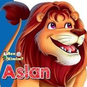 Ben Kimim? - Aslan - kollektif