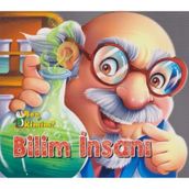 Ben Kimim? - Bilim İnsanı - Kolektif