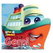 Ben Kimim? - Gemi - kollektif