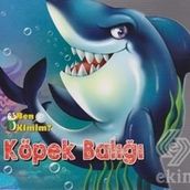 Ben Kimim? - Köpek Balığı - Kolektif
