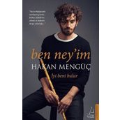 Ben Ney im - Hakan Mengüç