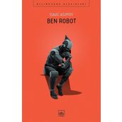 Ben Robot - Isaac Asimov