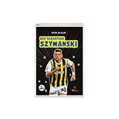 Ben Sebastian Syzmanski - Ufuk Akalın