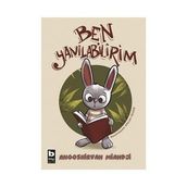 Ben Yanılabilirim - Anooshirvan Miandji