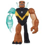 Ben10 Diamondhead Humungousaur Omni Glitch Heroes Figür