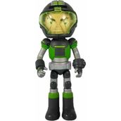 Ben10 Omni-Naut Armor Ben Tennyson Figür