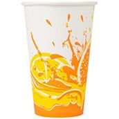 Bencup Karton Bardak 12 Oz 40'lı Paket