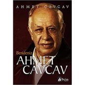 Bendeniz Ahmet Cavcav - Ahmet Cavcav